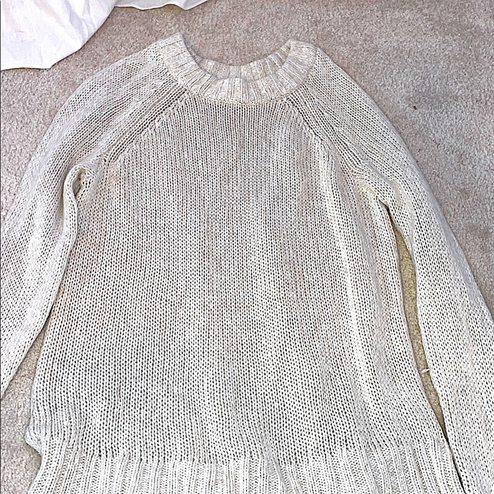 aerie sweater